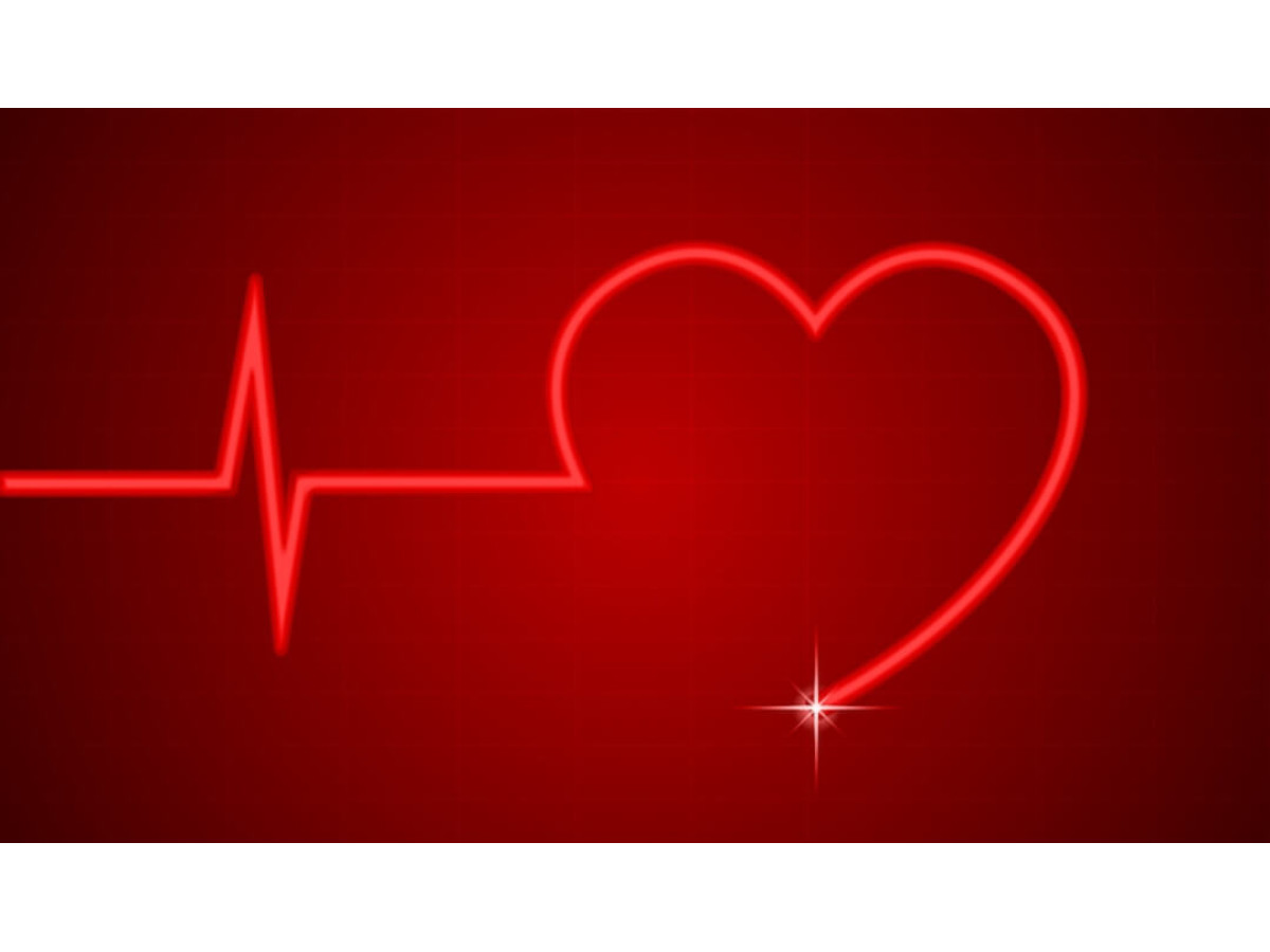Серце і його можливі проблеми: Що це може бути, якщо серце і якщо не серце?